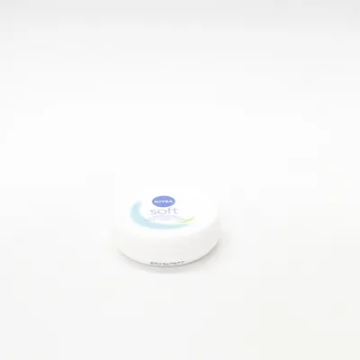 Ansiktskräm (Soft) från Nivea