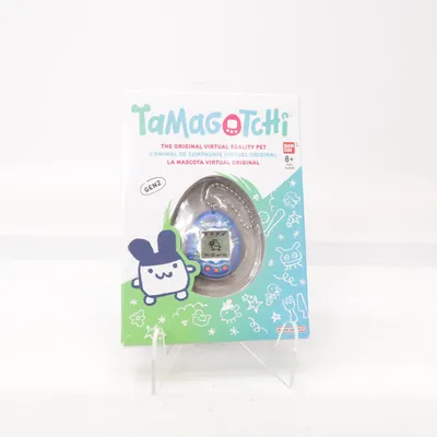 Jeu électronique (Gen2) de Bandai