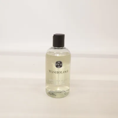 Linen water (Lingerie Wash) from Washologi