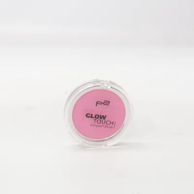Blush (Touch Of Daisy) from P2