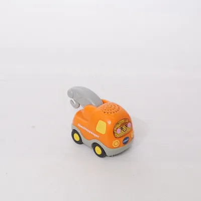 Speelgoed auto (Toot-Toot Drivers Abschleppwagen) van VTech