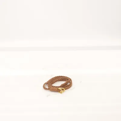Waist belt (Brown)