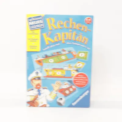 Bordspel van Ravensburger