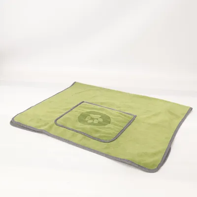 Pet accessory (Green) from Fluffino