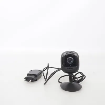Webbkamera från D-Link