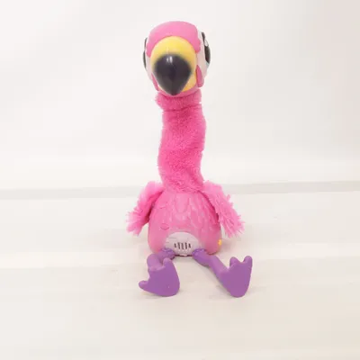 Jouet (Gotta Go Flamingo) de Moose