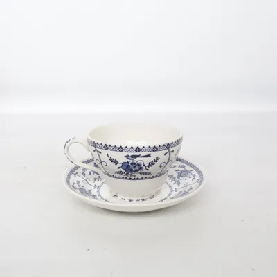 Tasse (Tekopp) von Johnson Brothers