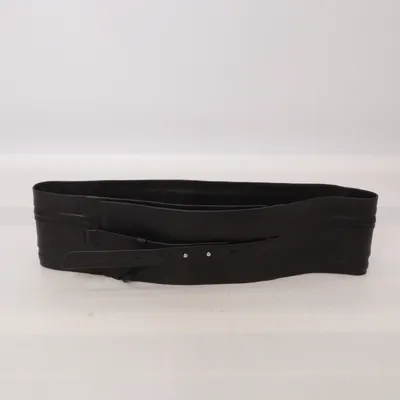 Midjebälte (6160) från Massimo Dutti Skinn