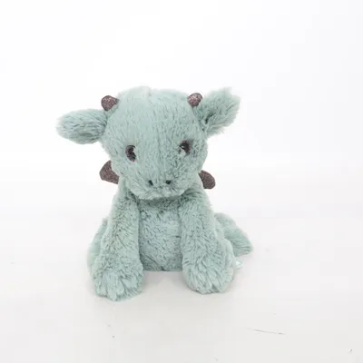 Zacht speeltje (Groen) van Jellycat