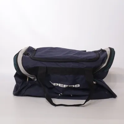 Training Bag (Blue) from Speed