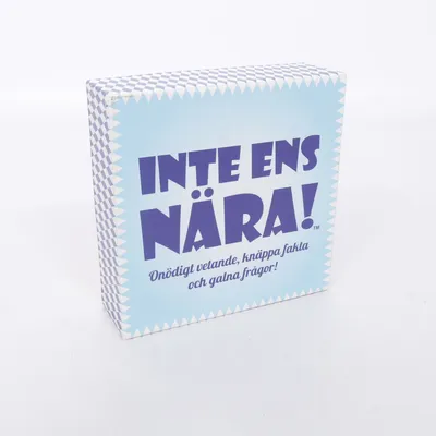 Spelkort från Kylskåpspoesi