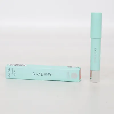 Lippenstift (Le Lipstick) van Sweed