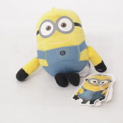 Krammedyr (Minion) fra Universal Studios