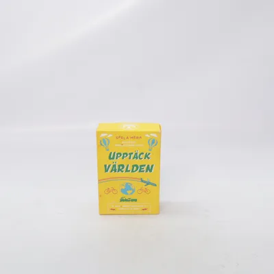 Speelkaarten van Nicotext