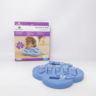 Hondenspeeltje (Dog Hide N' Slide) van Outward Hound