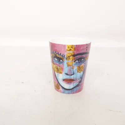 Becher (Mehrfarbig) von Rask & co