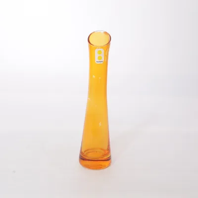 Vase (Orange) from Montana