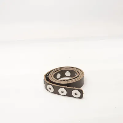 Waist belt (Brown) from Amsterdam Noosa
