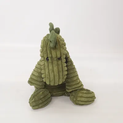 Zacht speeltje (Groen) van Jellycat