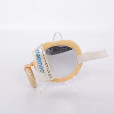 Bebisleksak (Beige) från Doomoo