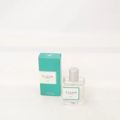 Eau de Parfum (Rain) de Clean Classic