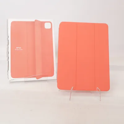 Fodral för surfplatta (Röd) från Apple