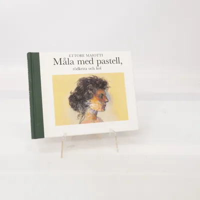 Art book