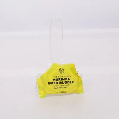 Badskum från The Body Shop