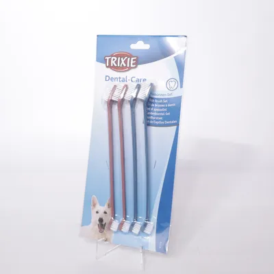 Dog accessory (Dental-Care) from Trixie