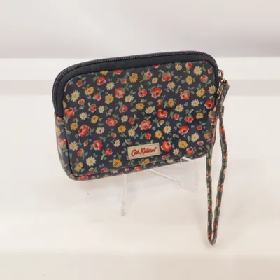 Plånbok (Blå, Flerfärgad) från Cath Kidston
