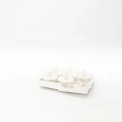 Bougie LED (Beige) de IKEA