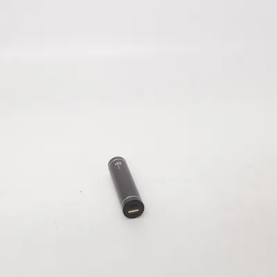 Power bank from Deutsche Welle