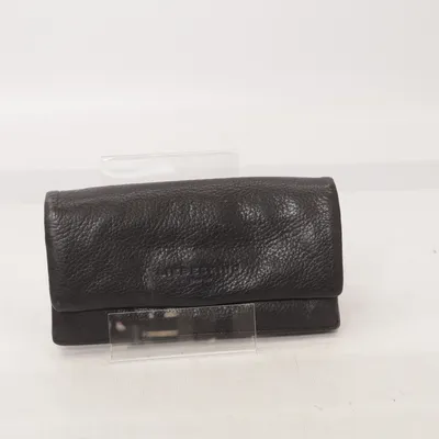 Wallet (Black) from Liebeskind Berlin