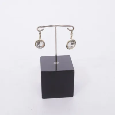 Örhängen (Guldfärgad) från Swarovski Okänd metall