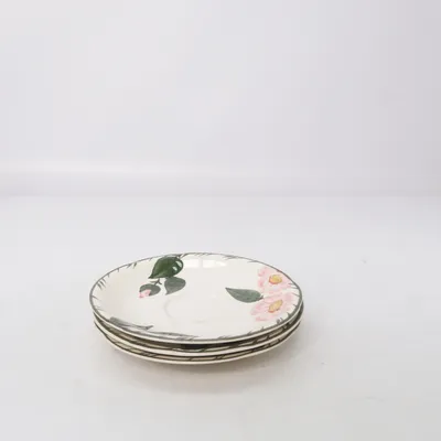 Tallrik (Wild-Rose) från Villeroy & Boch