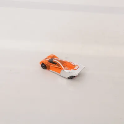 Voiture jouet (Lindster Prototype) de Hot Wheels
