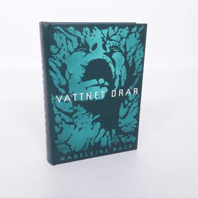 Bok från Natur & Kultur