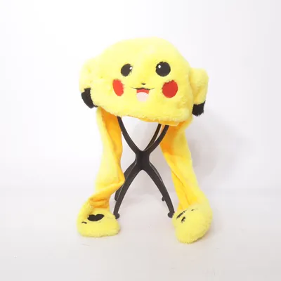 Maskeradtillbehör (Pikachu) från Pokémon