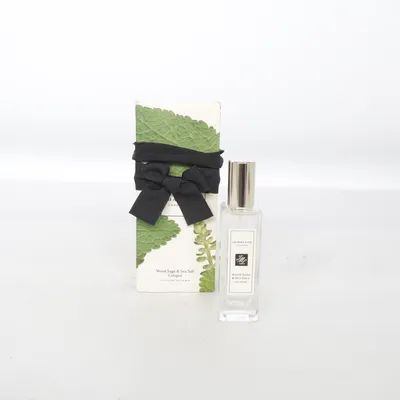 Eau de Cologne (Wood Sage & Sea Salt) von Jo Malone
