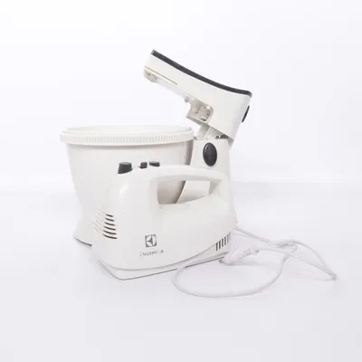 Elvisp (Vit) från Electrolux