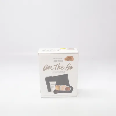 Makeup sæt (On The Go) fra Bare Minerals