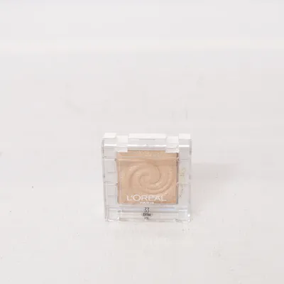 Fard à paupières (Extra Foil) de L'oreal
