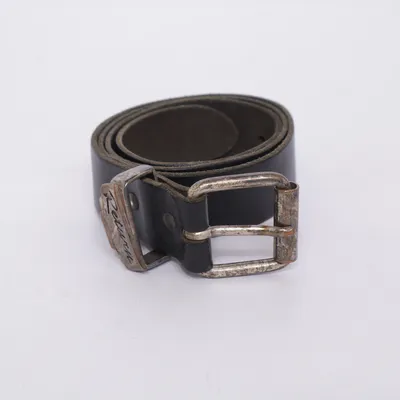 Bälte (Svart) från Return