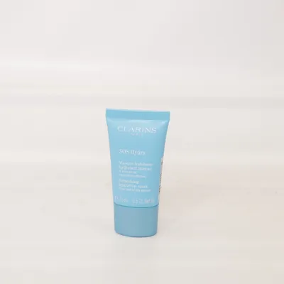 Masque visage (Sos Hydra) de Clarins