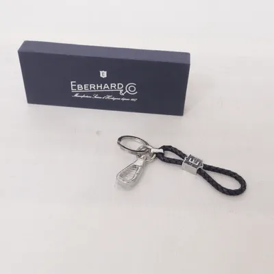 Sleutelhanger (Blauw, Zilver) van Eberhard & Co
