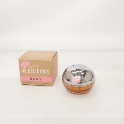Eau de parfum fra DKNY