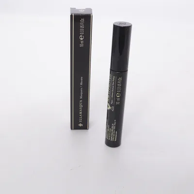 Mascara (Masquara) van Illamasqua