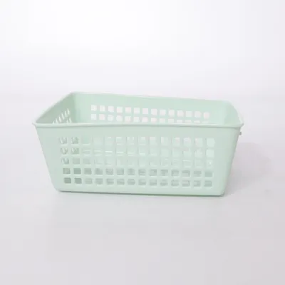 Storage basket (Green)