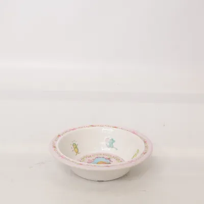 Bowl (Prinzessin Lillifee) from Coppenrath Verlag