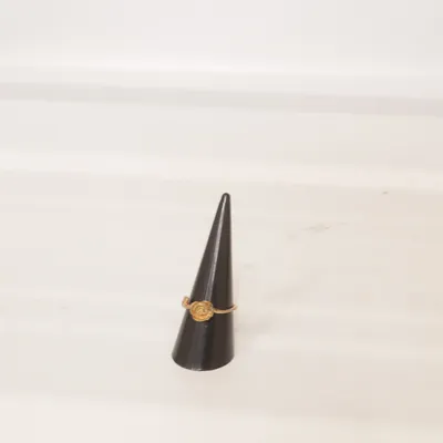 Ring (Goud) van H&M x Brock Collection Onbekend materiaal